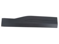 OEM 2020 Nissan Kicks Moulding-Rear Door, RH - 82870-5RB0A