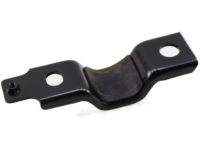 OEM Nissan Pathfinder Bracket Assembly-Tension Rod - 54480-0W001