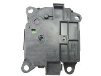 OEM Nissan Altima Door Actuator - 27732-3JC1A