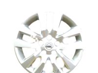 OEM 2015 Nissan Altima Disc Wheel Cap - 40315-3TM0B
