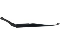 OEM 2009 Nissan Altima Windshield Wiper Arm Assembly - 28881-JB50B