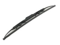 OEM 2005 Nissan Altima Windshield Wiper Blade Assembly - 28890-ZD80A