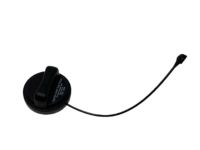 OEM Nissan Filler Cap Assembly - 17251-ZN90A