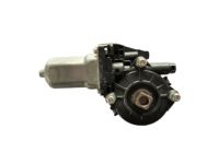 OEM 2018 Nissan Rogue Motor Assy-Regulator, RH - 80730-4BA1A