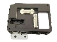 OEM 2005 Nissan Titan Body Control Module Assembly - 284B1-ZC41A