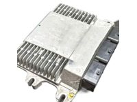 OEM Nissan Rogue Sport Engine Control Module-Blank - 23703-DF47D