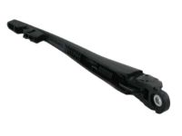 OEM Nissan Rear Window Wiper Arm Assembly - 28781-5AA0A