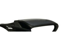 OEM Nissan Altima Glass - Mirror, RH - 96301-ZN56E