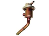 OEM 1995 Infiniti J30 Fuel Pressure Regulator Assembly - 22670-10Y00