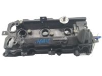 OEM Nissan Pathfinder Cover Assy-Valve Rocker - 13264-9N00B