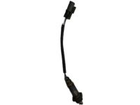 OEM 2002 Nissan Xterra Heated Oxygen Sensor - 22690-4S101