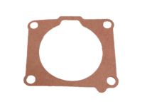 OEM Nissan Gasket-Throttle Chamber - 16175-0W001