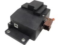 OEM 2013 Nissan Leaf Relay-Battery Heater - 295U5-3NF0A