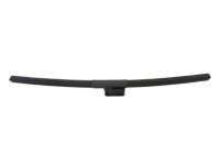 OEM 2010 Nissan Maxima Windshield Wiper Blade Assembly - 28890-JA010