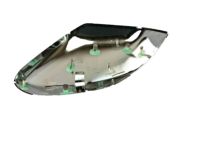 OEM 2021 Infiniti QX80 Inside Mirror Body Cover, Right - K6351-1JB00