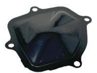 OEM 2012 Nissan NV3500 Cover-Belt, Back - 13570-ZA000