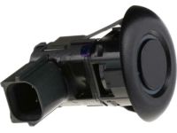 OEM 2012 Nissan NV2500 Sensor-Sonar - 25994-1PA5B