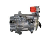 OEM Nissan Compressor-Air Conditioner - 92600-5SA0A