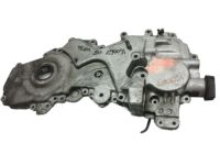 OEM Nissan NV200 Cover Assy-Front - 13500-ET000