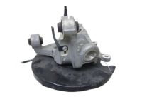 OEM Nissan Housing Assembly Rear Axle, RH - 43018-ZX00B