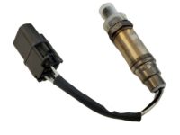 OEM 1998 Nissan Altima Heated Oxygen Sensor, Rear - 22690-5E401