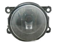 OEM 2005 Nissan Frontier Lamp Assembly-Fog, RH - 26150-EA825