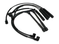 OEM 1999 Infiniti QX4 Cable Set-Hi - 22450-0W025