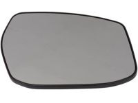 OEM 2016 Nissan Altima Glass - Mirror, RH - 96365-3TH2A