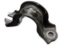 OEM 2016 Nissan Pathfinder Clamp-Stabilizer - 54614-3JA0A