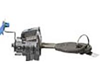 OEM 2011 Nissan Rogue Lock Steering - D8700-CZ3BB