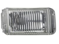 OEM Lens-Fog Lamp - 26151-30P00