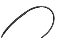 OEM Nissan Rogue Hose-Reserve Tank - 21741-JG00A