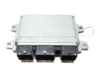 OEM Nissan Engine Control Module-Blank - 23703-3AB0A