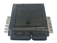 OEM 2005 Nissan Sentra Engine Control Module - 23710-8U748