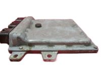 OEM Nissan Maxima Blank Engine Control Module - 23703-9DF0A