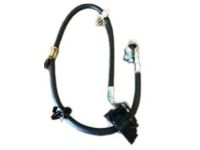 OEM 2008 Nissan Sentra Cable Assy-Battery Earth - 24080-ZJ68A