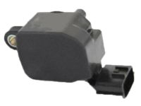 OEM Nissan Murano Ignition Coil Assembly - 22433-8J11C