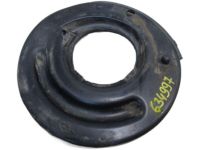 OEM 2012 Nissan Quest Front Spring Rubber Seat Lower - 54035-JP00A