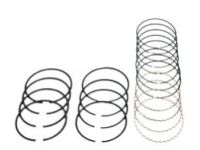 OEM 2015 Infiniti Q70 Ring Set Piston - 12033-1EA0C