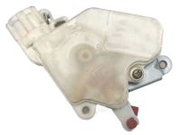 OEM 2000 Nissan Xterra Trunk Lock Actuator Motor - 90550-7Z000