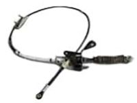 OEM 2013 Nissan NV200 Automatic Transmission Shift Cable - 34935-3LM0A