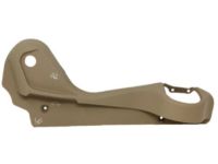 OEM Nissan Cup Holder Assembly - 88337-ZM10B