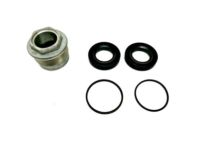 OEM Infiniti Seal Kit-Rack, Power Steering Gear - D9297-JK61A