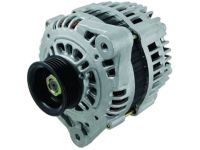 OEM Nissan Frontier ALTERNATOR - 23100-1Z600