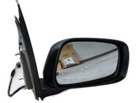 OEM 2020 Nissan Frontier Mirror Assembly-Outside RH - 96301-9BC9B
