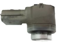 OEM Nissan Altima Sensor Assy Distance - 28438-6CA1B