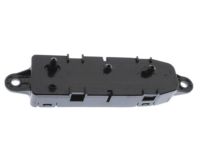 OEM 2019 Nissan Titan XD Switch Assy-Front Seat, RH - 87016-1AA0A