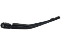 OEM Nissan Rear Window Wiper Arm Assembly - 28781-EA000