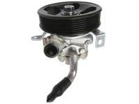OEM Nissan Frontier Pump Power Steering - 49110-9CA0A