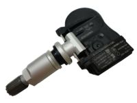 OEM Nissan Titan Tpms Tire Pressure Monitoring Sensor - 40700-3AN0C